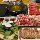양재역 5번출구 교통섬 | 양재역 맛집 퀸즈가든 양재점 샤브샤브 구이 월남쌈 무한리필 양재역 회식하기 좋은 고기집