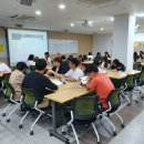 나르샤호스텔 | 제5회 스토리테마파크 창작 콘텐츠 공모전 오리엔테이션 현장 소식 (2)