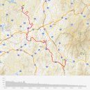 강진면 작은목욕탕 | 섬진강 종주 1일차, 더도덜도 말고 섬진강만 같아라