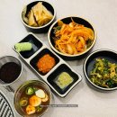 팔산 | 고센푸, 아르테온, 그라시움 상일동역 고기집 팔산숯불구이 상일본점 통목살 솔직후기