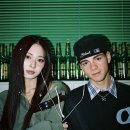 Corbyn Besson &amp; TZUYU (of TWICE) - Blink 이미지