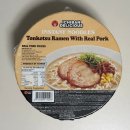 돈육돈 | 이치반 이치방 딜리셔스 돈육돈코츠 라멘 후기