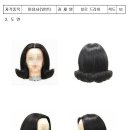 헤어미용기능사 자격증 이미지