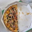 [T.M.T 피자] 투 머치 토핑 티엠티피자 후기