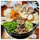 명품한정식 범계 | 해신탕이 맛있었던 평촌역 점심 맛집 건강밥상심마니 내돈내산 후기