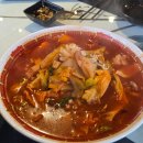 성화짬뽕짜장나라 | 평택 왕가동해장 중국집 가지튀김, 유니짜장, 삼선 짬뽕, 탕수육까지~