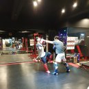 익사이팅 펀치 짐 이미지