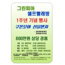 그린피아셀프빨래방