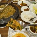 북배산 흑염소 요리 이미지