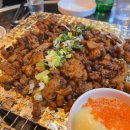불닭발엽기떡볶이김포사우점 | 구래동술집:: 포장마차감성 제대로 '온달집' 솔직후기