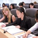 이화여자대학교 경영전문대학원 이미지