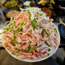 나오리장작구이 비산점 | 안양 비산동 맛집 나오리장작구이