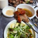 (유)미림푸드 | 군산 시청 근처 연탄구이 맛집 '미림' / 초벌구이, 에어컨 유,무