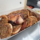 강릉 오징어 순대 이미지