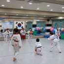 경희대 태권도 스쿨 이미지