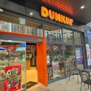 던킨 미사역점 이미지