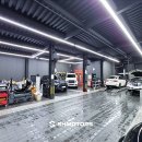 옥길모터스 | [SH모터스] 작은 스크래치도 허용하지 않는 벤츠 마이바흐 품격 지키기 복원_리어 범퍼 수리 후기!