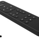 Apple TV 리모컨이 너무 나빠서 스위스 TV 회사가 정상적인 교체품을 개발했습니다. 이미지