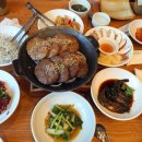 옥빈관 죽녹원 국수거리 본점 이미지
