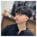 남성헤어커트 이미지