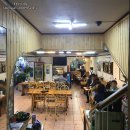 율곡초등학교 버스정류장 이미지