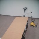 크라운빌공인중개사사무소 | 간단한 작업 후 거제다움공인중개사사무소에서