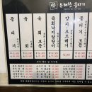 유쾌한잔 본점 | 대구 달서구 성당동 :: 대구 육회 맛집 서부정류장역 [유쾌한뭉티기 대구본점] 술이 술술술 넘어가는 곳