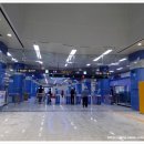 인천지하철1호선 국제업무지구역 이미지