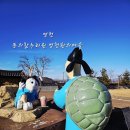 영천한의마을 약초도 | 영천 족욕체험 실내전시 가볼만한곳 동의참누리원 영천한의마을