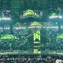 헤밀레라이프랩(주) | 250720 몬스타엑스 10주년 콘서트 후기