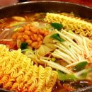오늘부대찌개
