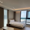 이디로온 | 나만 알고싶은 월정리 신축 오션뷰 펜션 ‘이디로온’ 201호 후기