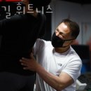 박영길 휘트니스 이미지