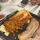 오랜만에 찾은 옛날 감성 삼겹살🥩삼성동 삼겹살 맛집 경아식당 삼성코엑스점 후기