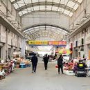 신녕공설시장 이미지