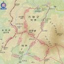 2024.8/17(토) 명지산 귀목봉(1,035m) 이미지