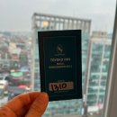 세븐일레븐 해운대 나인점 | 동대문 호텔 동대문 토요코인 호텔 숙박 후기