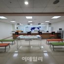 교하동 행정복지센터 이미지