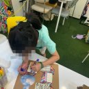 아트포 | 아이들이 전통 미술을 새롭게 만난 고덕 아동미술학원 세마아트포키즈 수업 후기