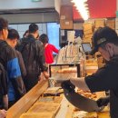 디트로이트 1달러 피자 여의도역점 위치 메뉴 가격 마니주새우 치즈인치즈 조각피자 맛집
