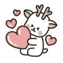 교동닭강정 이미지