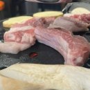 머시기쪽갈비생갈비족발구이 네이버블로그