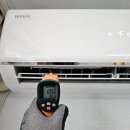 세종시, 대전 에어컨 가스충전, 단순 냉매만 넣었다간 큰 코 다