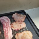 참.흑돈 | 삼겹살맛있게굽는법? 지리산흑돈 산청초월흑돈이면 충분해요