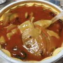 감삼칼국수 | 40년 조면장 장칼국수 감삼점 내돈내산 솔직 후기 (검색해도 왜 안나올까?)