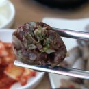 친구가 사준 늘솜순대국 부천 중동역 신상 순댓국집 후기