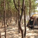 밧지름해수욕장 공중화장실 이미지