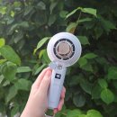 249 | 프롬비 손선풍기 미스트 아이스제트 FF249 내돈내산 후기 (+소음)