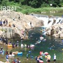 백담고을캠핑장 이미지