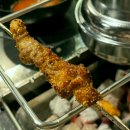 경성숯불양꼬치 이미지